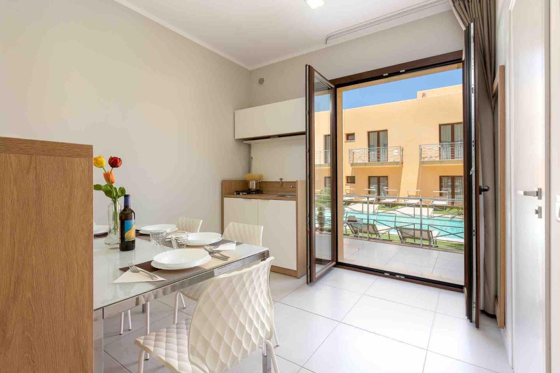 Le Piscine Apart-hotel San Vito Lo Capo