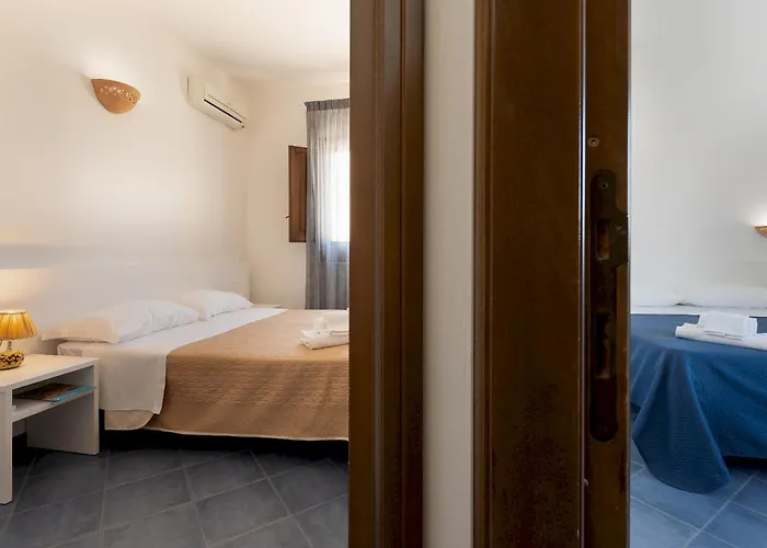 Residence Le Piscine
