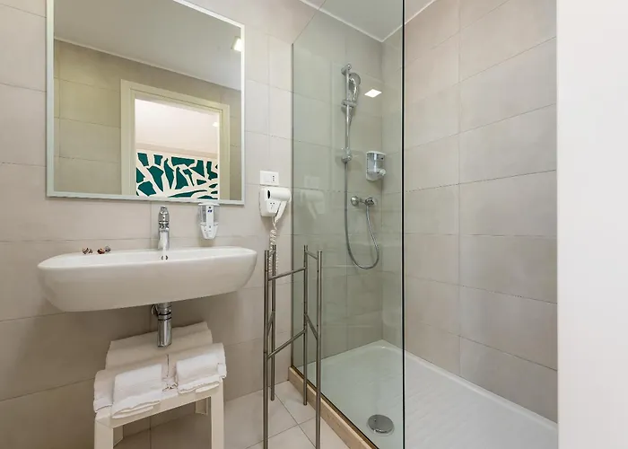 Residence Le Piscine