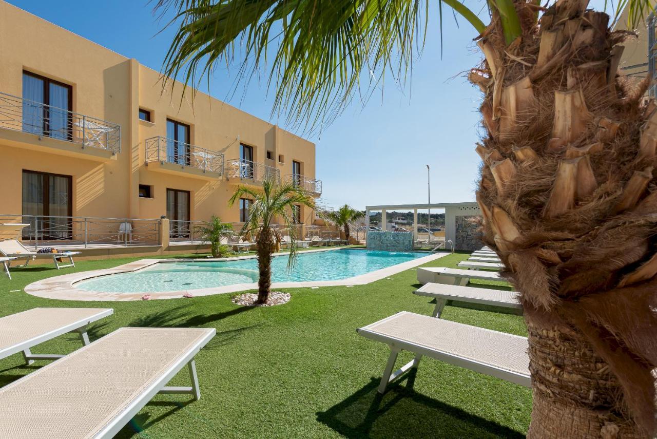 Le Piscine