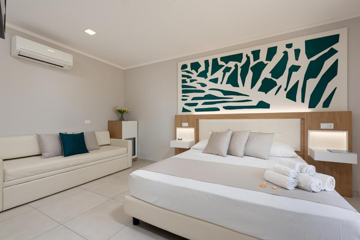 Aparthotel Le Piscine *