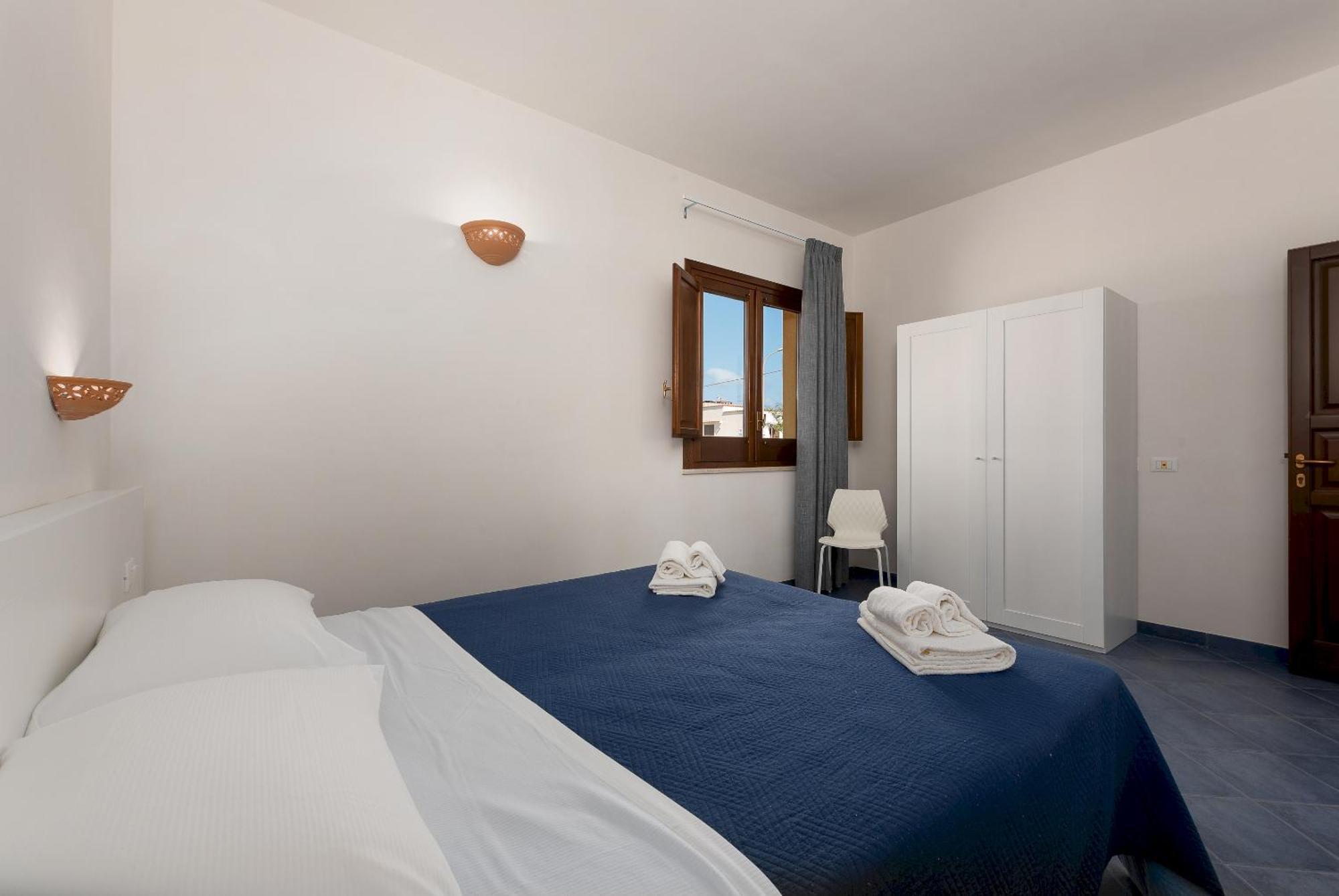 Aparthotel Le Piscine San Vito Lo Capo