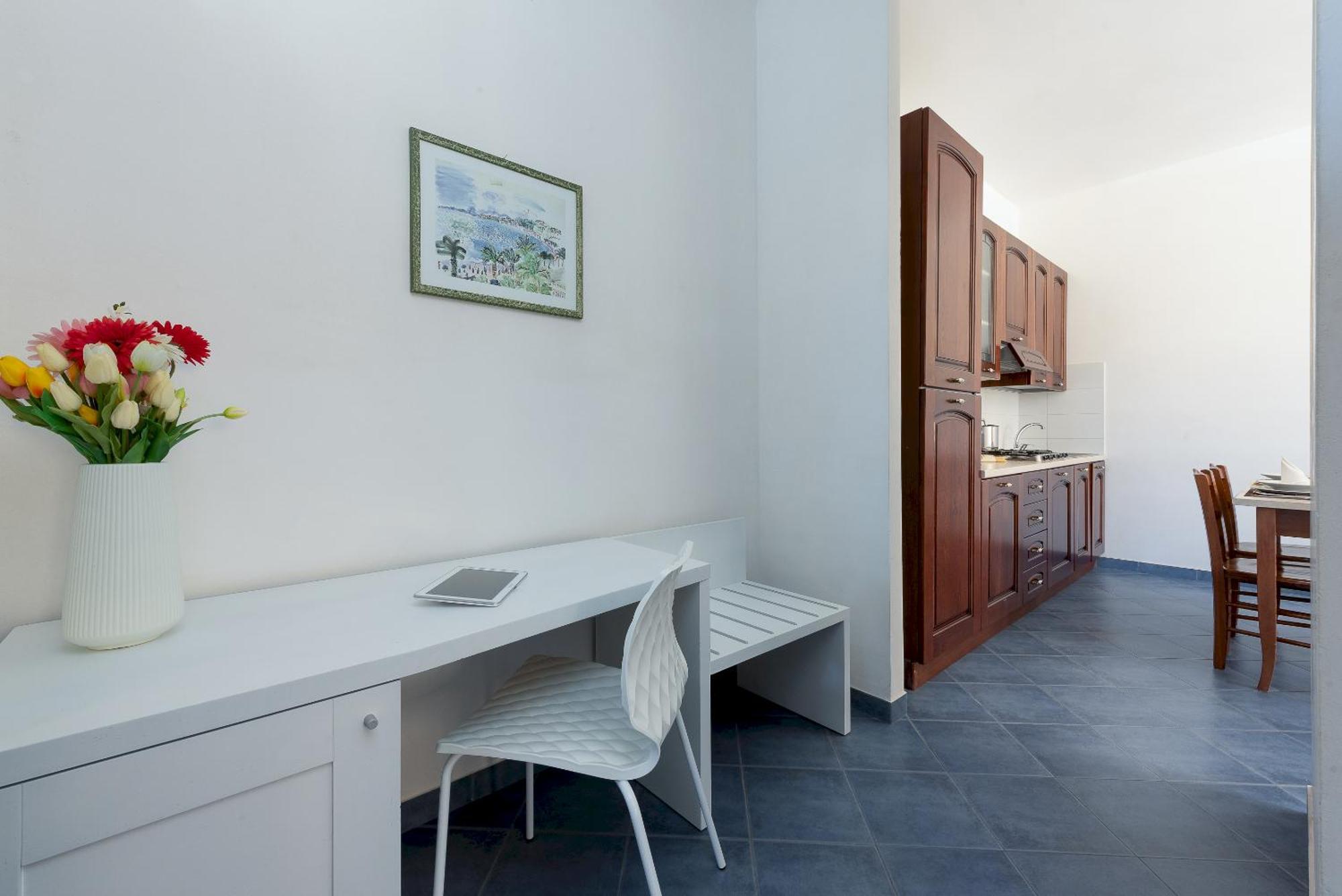 Le Piscine Aparthotel