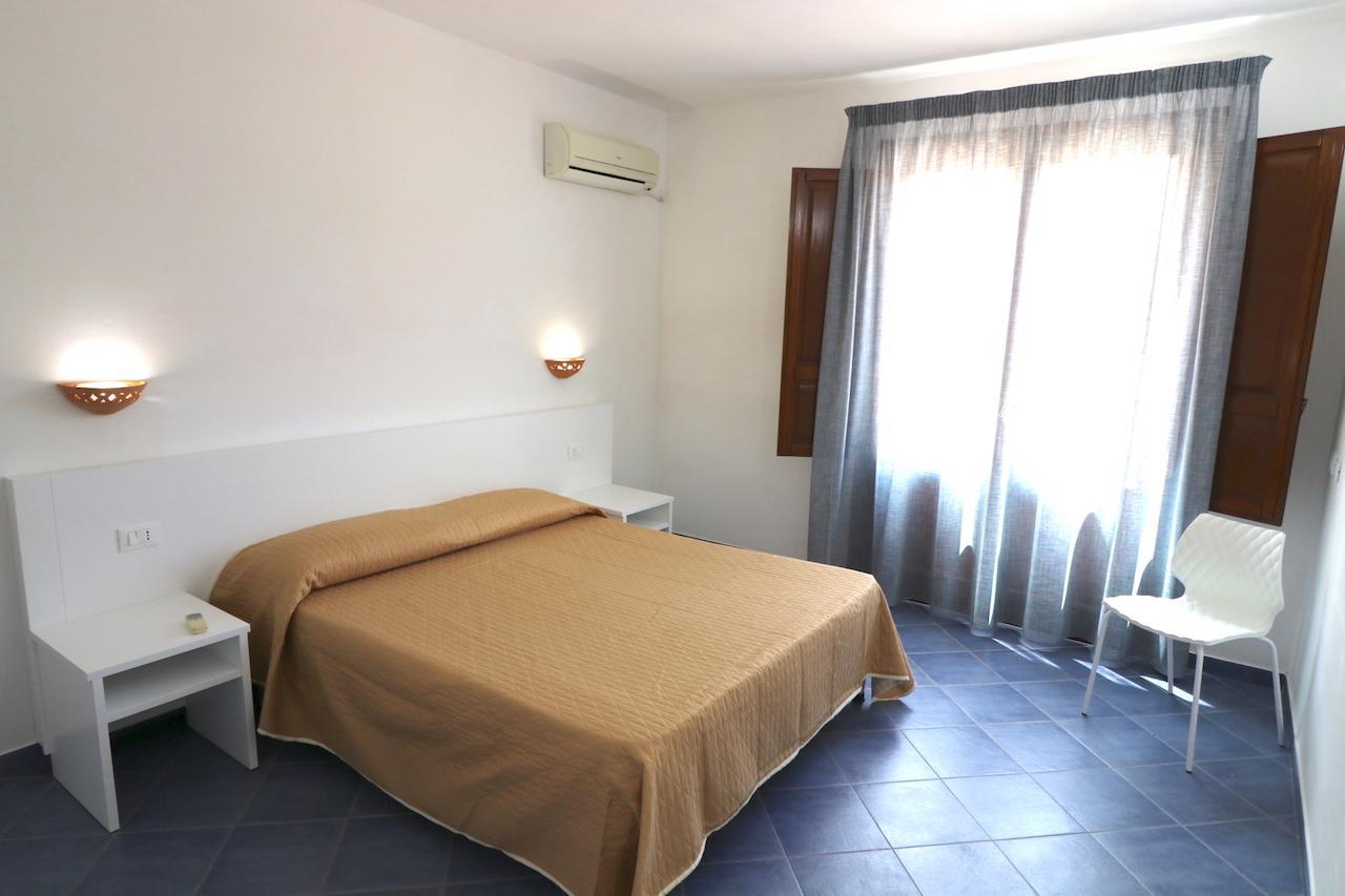 Le Piscine Aparthotel San Vito Lo Capo