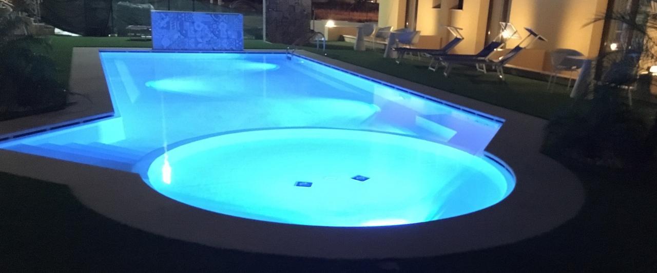 Le Piscine Aparthotel San Vito Lo Capo